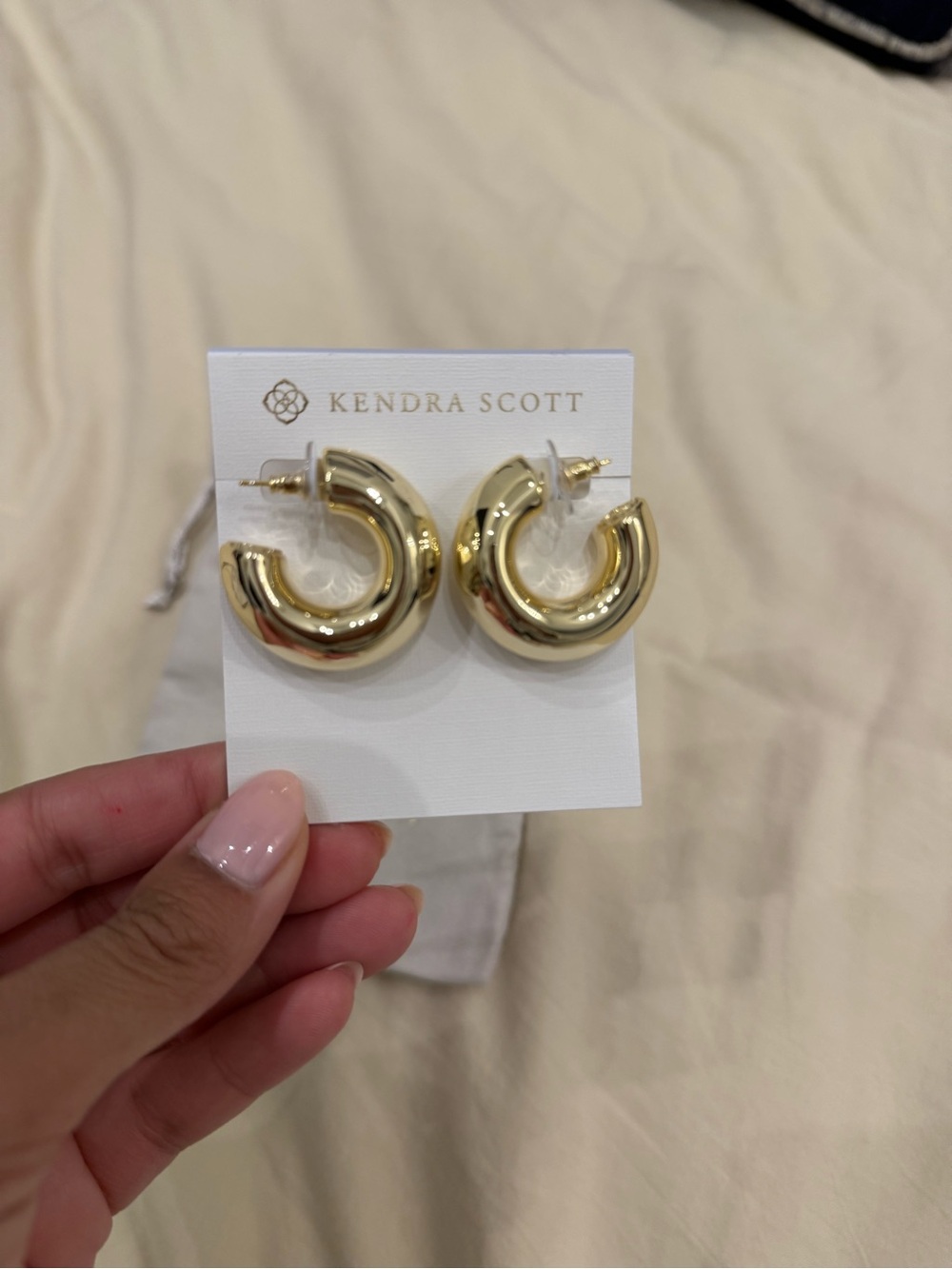 Accessories Subcategory Selection